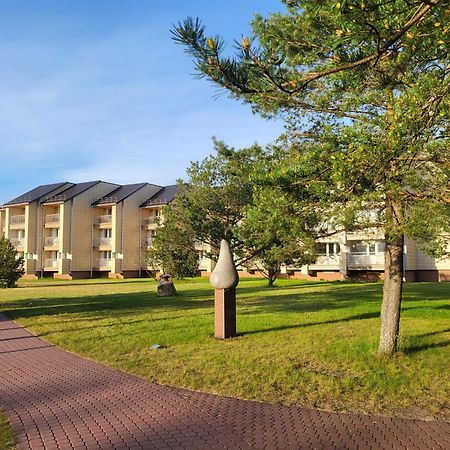 Health & Wellness Center Energetikas Hotel Sventoji Exterior photo