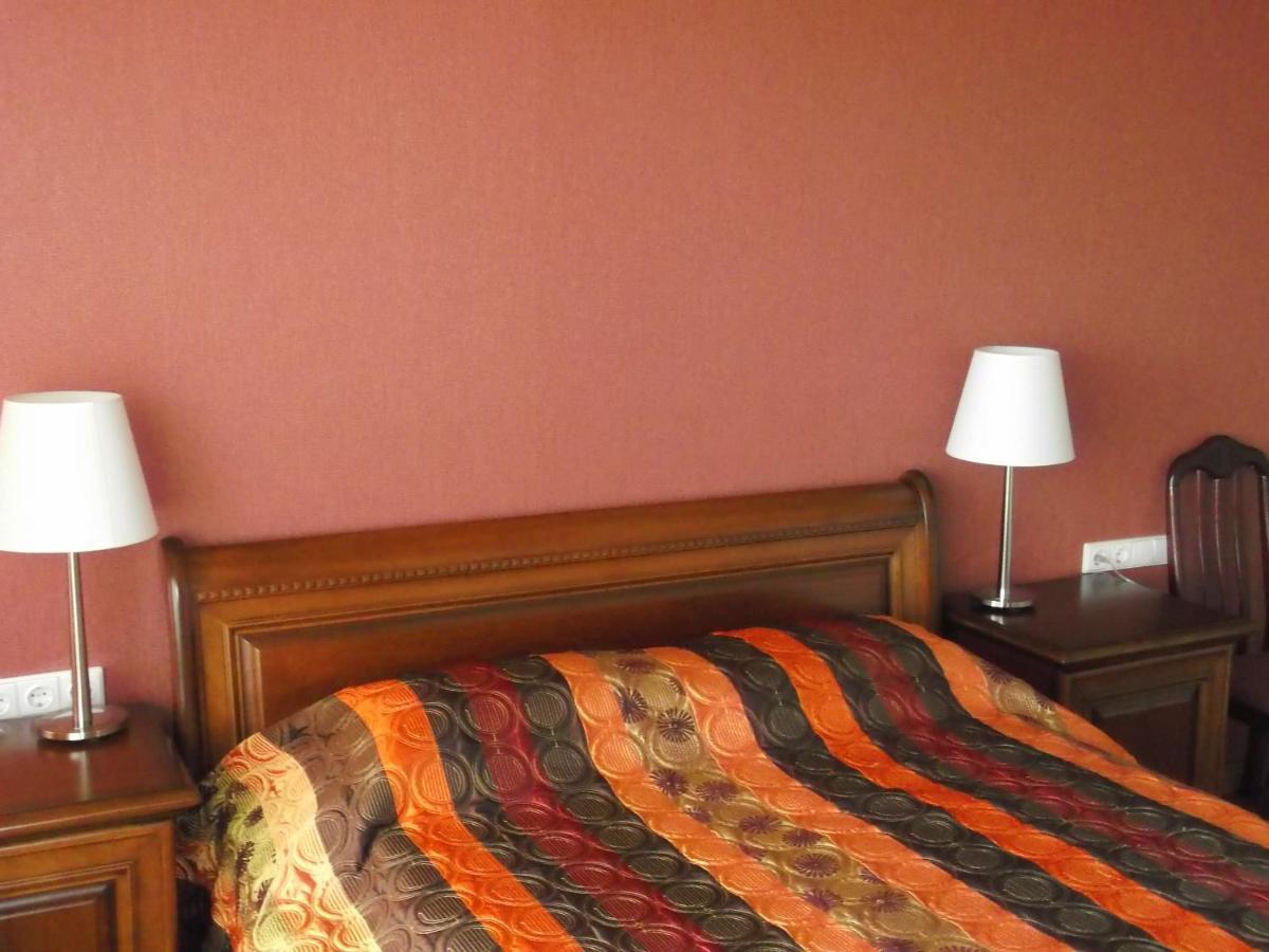 Health & Wellness Center Energetikas Hotel Sventoji Room photo
