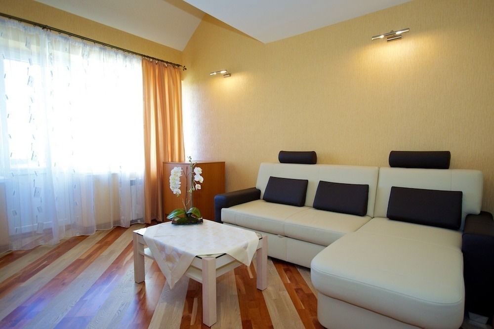 Health & Wellness Center Energetikas Hotel Sventoji Room photo
