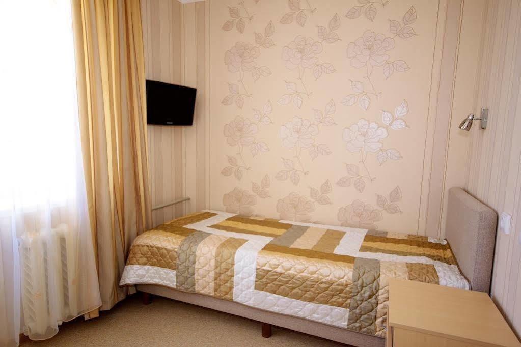 Health & Wellness Center Energetikas Hotel Sventoji Room photo